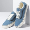 Giày Vans chính hãng Old Skool Earth Coronet Blue Marsmallow