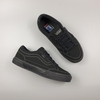 Giày sneaker chính hãng Vans Skate Negro Bearcat All Black - Đen - size 39