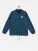Áo khoác gió Vans chính hãng Jacket Torrey (corsair) - Xanh biển