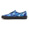 Giày Vans chính hãng Authentic Thunder Blue Black Sole