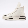 Giày Converse chính hãng Chuck 70 Plus White Full box