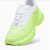 Giày Sneaker Puma Velophasis Slime Green White chính hãng - Trắng Xanh Neon- size 40.5 44.5