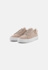 Giày sneaker Vagabond chính hãng Paul 2.0 Suede Taupe - Nâu nhạt Da lộn