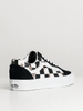 Giày Vans Old Skool chính hãng Checkerboard Bee