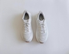 Giày Thể Thao Chạy Bộ Hoka chính hãng Kawana 2 Trắng - White / Nimbus Cloud - size 40