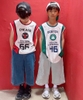 Áo thun Kids NBA thể thao cho bé chính hãng