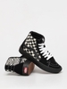 Giày Vans chính hãng Sk8 Mixed Media Comfycush Black White