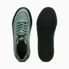 Giày sneaker thể thao Puma chính hãng Court Classic Vulcanized Eucalyptus - Xanh đen