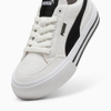 Giày thể thao sneaker chính hãng Puma Court Classic Vulcanised Formstrip Unisex White -  Trắng
