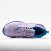 Giày Tennis Yonex chính hãng Power Cushion Sonicage 3 Clay Tím nhạt - Shoes Lilac- size 39