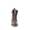 [ Hàng Auth - Full box ] Giày boots chính hãng Mustang Bottines - Klivi - Marron size 37 - Nâu