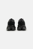 Giày sneaker chính hãng New Balance 9060 Lace Up All Black - ĐEN