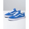 Giày Vans Chính Hãng Old Skool Nebulas Vingtage/True White