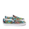 Giày Vans chính hãng Slip on Underwater