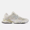 Giày sneaker chính hãng New Balance 9060 Lace Up Sea salt with moonbeam - Be