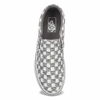 Giày  Vans chính hãng Asher Checkerboard Sketched Trắng xám