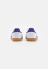 Giày Adidas Originals Samba OG Blue White - Chính hãng - size 38 - Trắng xanh