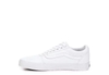 Giày Vans chính hãng Ward All White