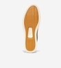 Giày hiệu Cole Haan chính hãng GrandPro Luxe Slip-On Sneakers Ivory  - Nâu