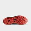 Giày Puma chính hãng EXOTEK Nitro Puma Black/Active Red  - Đen đỏ - size 37 41