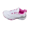 Giày thể thao Indoor Pickleball - Tennis - Padel Head chính hãng trắng hồng - Pink White