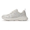 Giày Sneaker MLB Ace Runner New York Yankees Ivory - Trắng