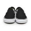 Giày Vans chính hãng Slip on Black Flame