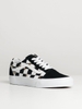 Giày Vans Old Skool chính hãng Checkerboard Bee