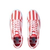 Giày Vans Chính Hãng Old Skool x Where's Waldo  sneakers in red/white