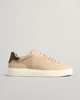 Giày sneaker chính hãng GANT Mc Julien Suede Beige - Da lộn - Nâu - size 40 41 42 43 44 45 46