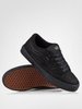 Giày Vans chính hãng BearCat Skate All Black - Trượt ván - Đen size 39