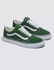 Giày Vans chính hãng Old Skool Green - Xanh lá