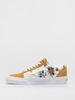 Giày Vans chính hãng Old Skool Cottage Check Yellow White