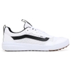 Giày Vans chính hãng Ultrarange Rapidweld White Black - Range EXP - Trắng đen - size 42