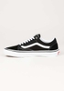 Giày Vans chính hãng Old Skool Skate Black White