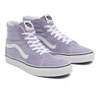Giày Vans chính hãng SK8 lavender/true white