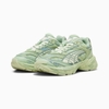 Giày sneaker chính hãng Puma Velophasis Retreat Yourself Pure Green Illusion -Xanh lá - Size 39