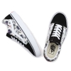 Giày Vans chính hãng Old Skool Sneaker Paradise Floral Orchid/True White