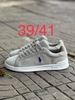 Giày sneaker hàng hiệu Polo Ralph Lauren Heritage Court II 2024 chính hãng - nhiều phối màu