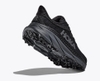 Giày Thể Thao Chạy Bộ Hoka Challenger ATR7 All Black - Running Trail - Đen - size 42