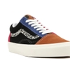 Giày Sneaker Vans chính hãng Old Skool 36 DX Anaheim Factory- Animal Mix - VN0A54F396M