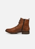 [ Hàng Auth - Full box ] Giày boots chính hãng Mustang Bottines - Gularia - Marron - size 37