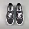 Giày sneaker Vans Chính Hãng UA Authentic 44 DX X White Mountaineering Black White Leather - Đen - size 39