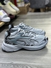 Giày sneaker chính hãng Puma Velophasis Technisch Grey - Xám xanh - Size 38.5 43