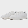Giày sneaker Zara Platform chính hãng đế cao - trắng