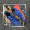 Giày Tennis Yonex chính hãng Power Cushion Sonicage 3 Wide GC Xanh Đỏ - Tennis shoes Deep Blue Red - size 38 40 43 44