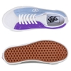Giày Vans chính hãng (Anaheim Factory) Og Light Blue/Og White/Og Purple