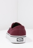 Giày sneaker chính hãng Vans Chính Hãng Authentic Bordeaux - Đỏ đô - size 42