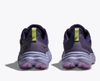 Giày Thể Thao Chạy Bộ Leo Núi Hoka Anacapa 2 Low GTX Meteor / Cosmic Sky - Hiking Trail - size 38-  Tím