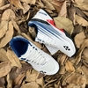 Giày Tennis Yonex chính hãng Power Cushion Team AC Trắng - White Shoe - size 37 37.5 38 39 39.5 40 40.5 42 43 44 44.5